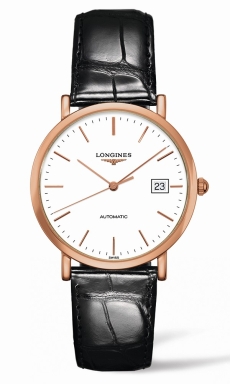 Часы Longines Elegant Collection Auto L4.787.8.12.0
