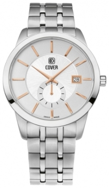 Часы Cover CO173.03