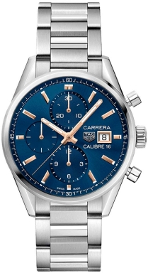 Часы TAG Heuer Carrera CBK2115.BA0715