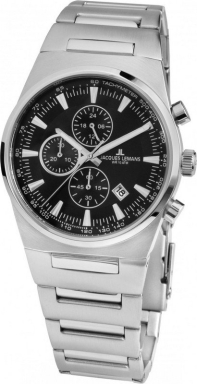Наручные часы Jacques Lemans Manchester 1-1738A