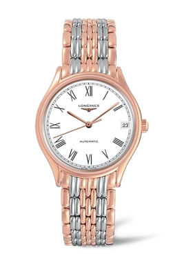 Часы Longines Lyre Auto L4.361.1.11.7