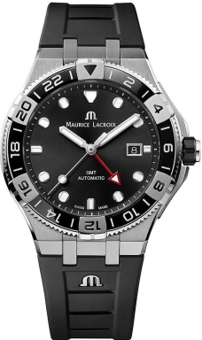 Часы Maurice Lacroix Aikon AI6158-SS001-330-2