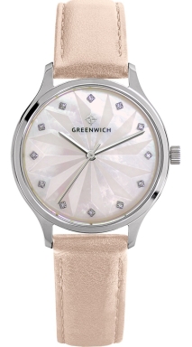 Часы Greenwich GW 341.10.54 S