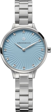 Часы Greenwich GW 321.10.39