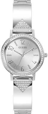 Часы Guess  Dress  GW0474L1