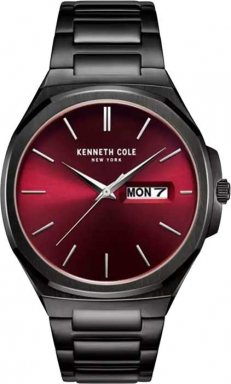 Часы Kenneth Cole Dress Sport KC51101002
