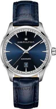 Часы Hamilton Jazzmaster Auto H32475640