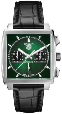 Часы TAG Heuer Monaco CBL2116.FC6497
