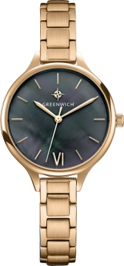 Часы Greenwich GW 311.20.61