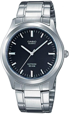 Часы Casio Collection MTP-1200A-1A
