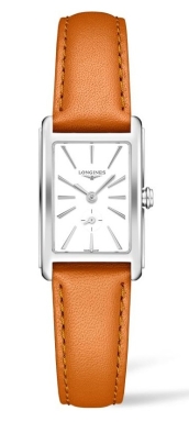 Часы Longines DolceVita Quartz L5.255.4.11.8