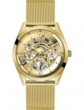 Часы Guess Dress Steel GW0368G2