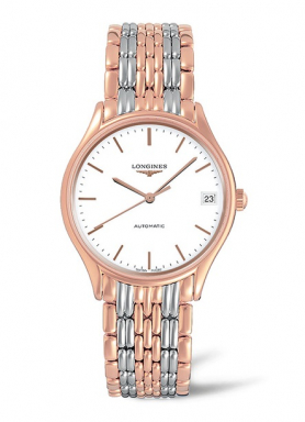 Часы Longines Lyre Auto L4.361.1.12.7
