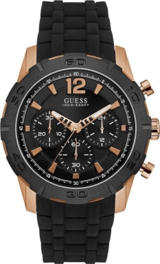 Часы Guess W0864G2