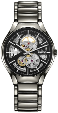 Часы Rado True Automatic Open Heart R27510152