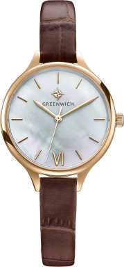 Часы Greenwich GW 311.22.63