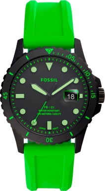 Часы Fossil FB-01 FS5683