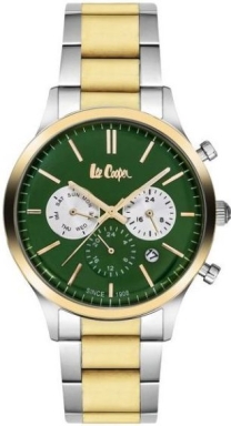 Часы Lee Cooper LC06295.270