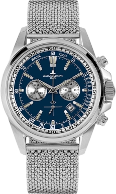 Часы Jacques Lemans Sport 1-1117VS