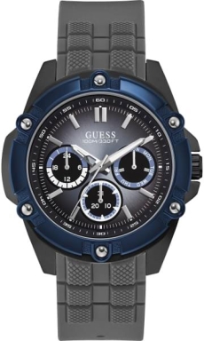 Часы Guess W1302G3