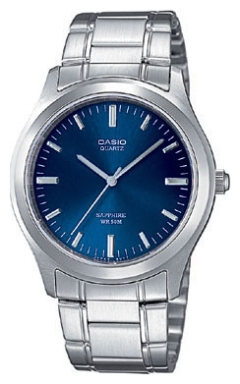 Часы Casio Collection MTP-1200A-2A