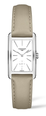 Часы Longines DolceVita Quartz L5.512.4.11.7