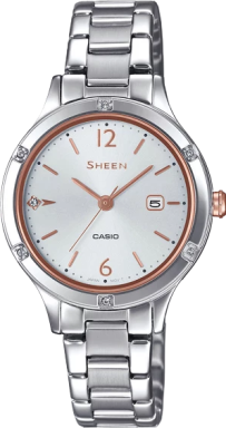 Часы Casio Sheen SHE-4533D-7AUER