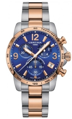 Часы Certina DS Podium C034.417.22.047.00