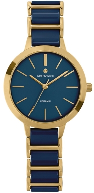 Часы Greenwich GW 331.20.33