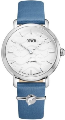 Часы Cover CO1008.01