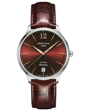 Часы Certina DS Dream C021.810.16.297.00