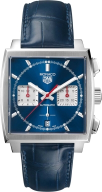Часы TAG Heuer Monaco CBL2111.FC6453