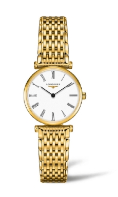 Часы Longines La Grande Classique de Longines Quartz L4.209.2.11.8