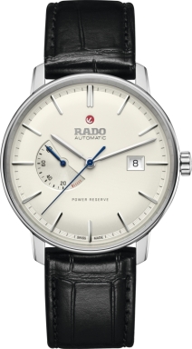 Часы Rado Coupole Classic Automatic Power Reserve R22878045