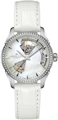 Часы Hamilton Jazzmaster H32205890