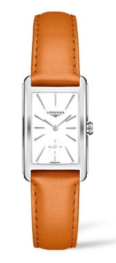 Часы Longines DolceVita Quartz L5.512.4.11.8