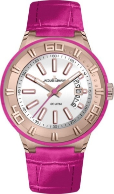 Часы Jacques Lemans Miami 1-1771i