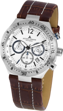 Наручные часы Jacques Lemans Dover 1-1837B