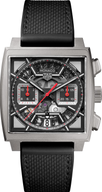 Часы TAG Heuer Monaco CBL2183.FT6236