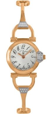 Часы L'Duchen D 121.40.23