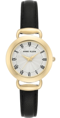 Часы Anne Klein 3830SVBK