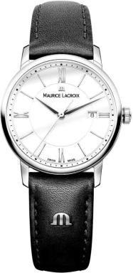 Часы Maurice Lacroix Eliros EL1094-SS001-112-1