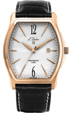 Часы  L'Duchen Muse D 301.41.23