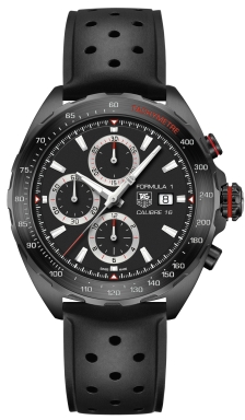 Часы Tag Heuer Formula 1 CAZ2011.FT8024