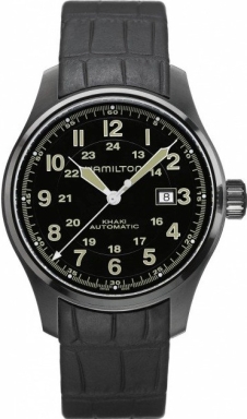 Часы Hamilton H70685333