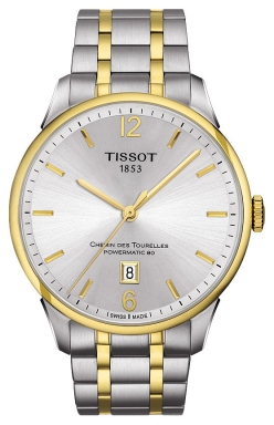 Часы Tissot Chemin Des Tourelles Powermatic 80 T099.407.22.037.00