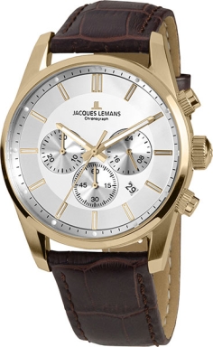 Часы Jacques Lemans Hight Tech Sport 42-6D
