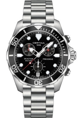 Часы Certina DS Action C032.417.11.051.00