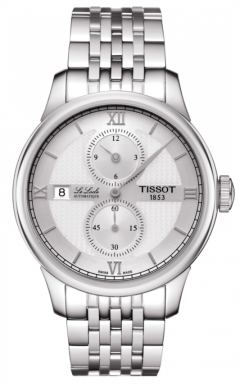 Часы Tissot Le Locle Automatic Regulateur T006.428.11.038.02