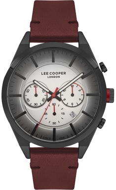 Часы Lee Cooper Sport LC07286.638